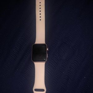 Apple Watch series 1